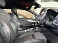 USED 2017 17 AUDI A4 2.0 TDI ultra Sport Saloon 4dr Diesel Manual Euro 6 (s/s) (150 ps) Upgraded Alloys | Smartphone Interf