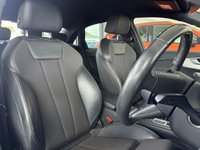 USED 2017 17 AUDI A4 2.0 TDI ultra Sport Saloon 4dr Diesel Manual Euro 6 (s/s) (150 ps) Upgraded Alloys | Smartphone Interf