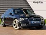 USED 2017 17 AUDI A4 2.0 TDI ultra Sport Saloon 4dr Diesel Manual Euro 6 (s/s) (150 ps) Upgraded Alloys | Smartphone Interf