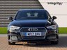 USED 2017 17 AUDI A4 2.0 TDI ultra Sport Saloon 4dr Diesel Manual Euro 6 (s/s) (150 ps) Upgraded Alloys | Smartphone Interf