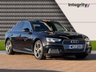 USED 2017 17 AUDI A4 2.0 TDI ultra Sport Saloon 4dr Diesel Manual Euro 6 (s/s) (150 ps) Upgraded Alloys | Smartphone Interf