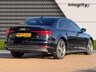 USED 2017 17 AUDI A4 2.0 TDI ultra Sport Saloon 4dr Diesel Manual Euro 6 (s/s) (150 ps) Upgraded Alloys | Smartphone Interf