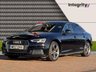 USED 2017 17 AUDI A4 2.0 TDI ultra Sport Saloon 4dr Diesel Manual Euro 6 (s/s) (150 ps) Upgraded Alloys | Smartphone Interf