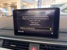 USED 2017 17 AUDI A4 2.0 TDI ultra Sport Saloon 4dr Diesel Manual Euro 6 (s/s) (150 ps) Upgraded Alloys | Smartphone Interf
