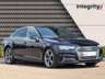 USED 2017 17 AUDI A4 2.0 TDI ultra Sport Saloon 4dr Diesel Manual Euro 6 (s/s) (150 ps) Upgraded Alloys | Smartphone Interf