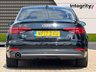 USED 2017 17 AUDI A4 2.0 TDI ultra Sport Saloon 4dr Diesel Manual Euro 6 (s/s) (150 ps) Upgraded Alloys | Smartphone Interf