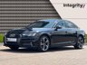 USED 2017 17 AUDI A4 2.0 TDI ultra Sport Saloon 4dr Diesel Manual Euro 6 (s/s) (150 ps) Upgraded Alloys | Smartphone Interf