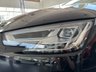 USED 2017 17 AUDI A4 2.0 TDI ultra Sport Saloon 4dr Diesel Manual Euro 6 (s/s) (150 ps) Upgraded Alloys | Smartphone Interf