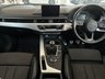 USED 2017 17 AUDI A4 2.0 TDI ultra Sport Saloon 4dr Diesel Manual Euro 6 (s/s) (150 ps) Upgraded Alloys | Smartphone Interf