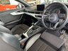 USED 2017 17 AUDI A4 2.0 TDI ultra Sport Saloon 4dr Diesel Manual Euro 6 (s/s) (150 ps) Upgraded Alloys | Smartphone Interf