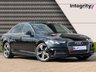 USED 2017 17 AUDI A4 2.0 TDI ultra Sport Saloon 4dr Diesel Manual Euro 6 (s/s) (150 ps) Upgraded Alloys | Smartphone Interf