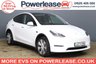 USED 2024 73 TESLA MODEL Y (Dual Motor) Long Range SUV 5dr Electric Auto 4WDE (384 bhp) 