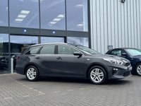 USED 2019 19 KIA CEED 1.6 CRDi ECO 2 Sportswagon 5dr Diesel Manual Euro 6 (s/s) (114 bhp) 1 KEEPER*FULL KIA HISTORY*CAM