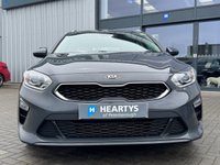 USED 2019 19 KIA CEED 1.6 CRDi ECO 2 Sportswagon 5dr Diesel Manual Euro 6 (s/s) (114 bhp) 1 KEEPER*FULL KIA HISTORY*CAM