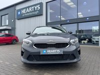 USED 2019 19 KIA CEED 1.6 CRDi ECO 2 Sportswagon 5dr Diesel Manual Euro 6 (s/s) (114 bhp) 1 KEEPER*FULL KIA HISTORY*CAM