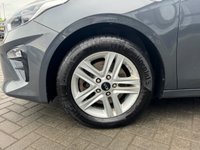USED 2019 19 KIA CEED 1.6 CRDi ECO 2 Sportswagon 5dr Diesel Manual Euro 6 (s/s) (114 bhp) 1 KEEPER*FULL KIA HISTORY*CAM