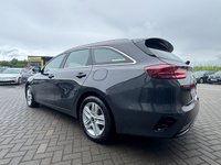 USED 2019 19 KIA CEED 1.6 CRDi ECO 2 Sportswagon 5dr Diesel Manual Euro 6 (s/s) (114 bhp) 1 KEEPER*FULL KIA HISTORY*CAM