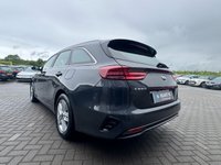 USED 2019 19 KIA CEED 1.6 CRDi ECO 2 Sportswagon 5dr Diesel Manual Euro 6 (s/s) (114 bhp) 1 KEEPER*FULL KIA HISTORY*CAM