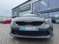 USED 2019 19 KIA CEED 1.6 CRDi ECO 2 Sportswagon 5dr Diesel Manual Euro 6 (s/s) (114 bhp) 1 KEEPER*FULL KIA HISTORY*CAM
