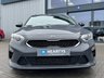 USED 2019 19 KIA CEED 1.6 CRDi ECO 2 Sportswagon 5dr Diesel Manual Euro 6 (s/s) (114 bhp) 1 KEEPER*FULL KIA HISTORY*CAM