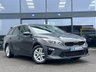 USED 2019 19 KIA CEED 1.6 CRDi ECO 2 Sportswagon 5dr Diesel Manual Euro 6 (s/s) (114 bhp) 1 KEEPER*FULL KIA HISTORY*CAM
