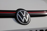 USED 2020 70 VOLKSWAGEN GOLF 2.0 TSI GTI Hatchback 5dr Petrol DSG Euro 6 (s/s) (245 ps) Richmond Alloys / Cheque Seats