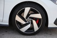 USED 2020 70 VOLKSWAGEN GOLF 2.0 TSI GTI Hatchback 5dr Petrol DSG Euro 6 (s/s) (245 ps) Richmond Alloys / Cheque Seats
