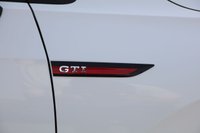 USED 2020 70 VOLKSWAGEN GOLF 2.0 TSI GTI Hatchback 5dr Petrol DSG Euro 6 (s/s) (245 ps) Richmond Alloys / Cheque Seats