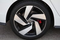 USED 2020 70 VOLKSWAGEN GOLF 2.0 TSI GTI Hatchback 5dr Petrol DSG Euro 6 (s/s) (245 ps) Richmond Alloys / Cheque Seats