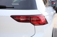 USED 2020 70 VOLKSWAGEN GOLF 2.0 TSI GTI Hatchback 5dr Petrol DSG Euro 6 (s/s) (245 ps) Richmond Alloys / Cheque Seats