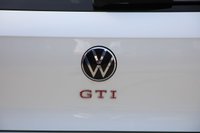 USED 2020 70 VOLKSWAGEN GOLF 2.0 TSI GTI Hatchback 5dr Petrol DSG Euro 6 (s/s) (245 ps) Richmond Alloys / Cheque Seats