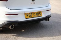 USED 2020 70 VOLKSWAGEN GOLF 2.0 TSI GTI Hatchback 5dr Petrol DSG Euro 6 (s/s) (245 ps) Richmond Alloys / Cheque Seats