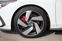 USED 2020 70 VOLKSWAGEN GOLF 2.0 TSI GTI Hatchback 5dr Petrol DSG Euro 6 (s/s) (245 ps) Richmond Alloys / Cheque Seats