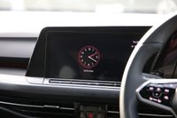 USED 2020 70 VOLKSWAGEN GOLF 2.0 TSI GTI Hatchback 5dr Petrol DSG Euro 6 (s/s) (245 ps) Richmond Alloys / Cheque Seats