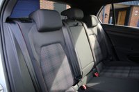 USED 2020 70 VOLKSWAGEN GOLF 2.0 TSI GTI Hatchback 5dr Petrol DSG Euro 6 (s/s) (245 ps) Richmond Alloys / Cheque Seats