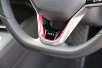 USED 2020 70 VOLKSWAGEN GOLF 2.0 TSI GTI Hatchback 5dr Petrol DSG Euro 6 (s/s) (245 ps) Richmond Alloys / Cheque Seats