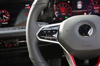 USED 2020 70 VOLKSWAGEN GOLF 2.0 TSI GTI Hatchback 5dr Petrol DSG Euro 6 (s/s) (245 ps) Richmond Alloys / Cheque Seats