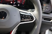 USED 2020 70 VOLKSWAGEN GOLF 2.0 TSI GTI Hatchback 5dr Petrol DSG Euro 6 (s/s) (245 ps) Richmond Alloys / Cheque Seats