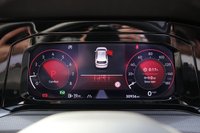 USED 2020 70 VOLKSWAGEN GOLF 2.0 TSI GTI Hatchback 5dr Petrol DSG Euro 6 (s/s) (245 ps) Richmond Alloys / Cheque Seats
