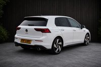 USED 2020 70 VOLKSWAGEN GOLF 2.0 TSI GTI Hatchback 5dr Petrol DSG Euro 6 (s/s) (245 ps) Richmond Alloys / Cheque Seats