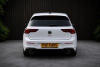 USED 2020 70 VOLKSWAGEN GOLF 2.0 TSI GTI Hatchback 5dr Petrol DSG Euro 6 (s/s) (245 ps) Richmond Alloys / Cheque Seats