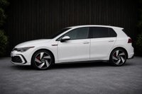 USED 2020 70 VOLKSWAGEN GOLF 2.0 TSI GTI Hatchback 5dr Petrol DSG Euro 6 (s/s) (245 ps) Richmond Alloys / Cheque Seats