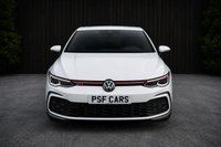 USED 2020 70 VOLKSWAGEN GOLF 2.0 TSI GTI Hatchback 5dr Petrol DSG Euro 6 (s/s) (245 ps) Richmond Alloys / Cheque Seats