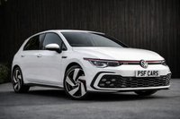 USED 2020 70 VOLKSWAGEN GOLF 2.0 TSI GTI Hatchback 5dr Petrol DSG Euro 6 (s/s) (245 ps) Richmond Alloys / Cheque Seats