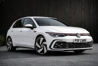 2020 VOLKSWAGEN GOLF