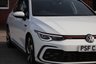 USED 2020 70 VOLKSWAGEN GOLF 2.0 TSI GTI Hatchback 5dr Petrol DSG Euro 6 (s/s) (245 ps) Richmond Alloys / Cheque Seats