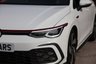 USED 2020 70 VOLKSWAGEN GOLF 2.0 TSI GTI Hatchback 5dr Petrol DSG Euro 6 (s/s) (245 ps) Richmond Alloys / Cheque Seats