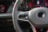 USED 2020 70 VOLKSWAGEN GOLF 2.0 TSI GTI Hatchback 5dr Petrol DSG Euro 6 (s/s) (245 ps) Richmond Alloys / Cheque Seats