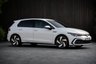 USED 2020 70 VOLKSWAGEN GOLF 2.0 TSI GTI Hatchback 5dr Petrol DSG Euro 6 (s/s) (245 ps) Richmond Alloys / Cheque Seats