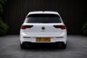 USED 2020 70 VOLKSWAGEN GOLF 2.0 TSI GTI Hatchback 5dr Petrol DSG Euro 6 (s/s) (245 ps) Richmond Alloys / Cheque Seats